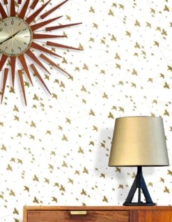 Tapete Hermine Cremeweiss 9 Tapete Hermine Cremeweiss -Tapeten Verkäufe Hermine B 835124 2880x1440