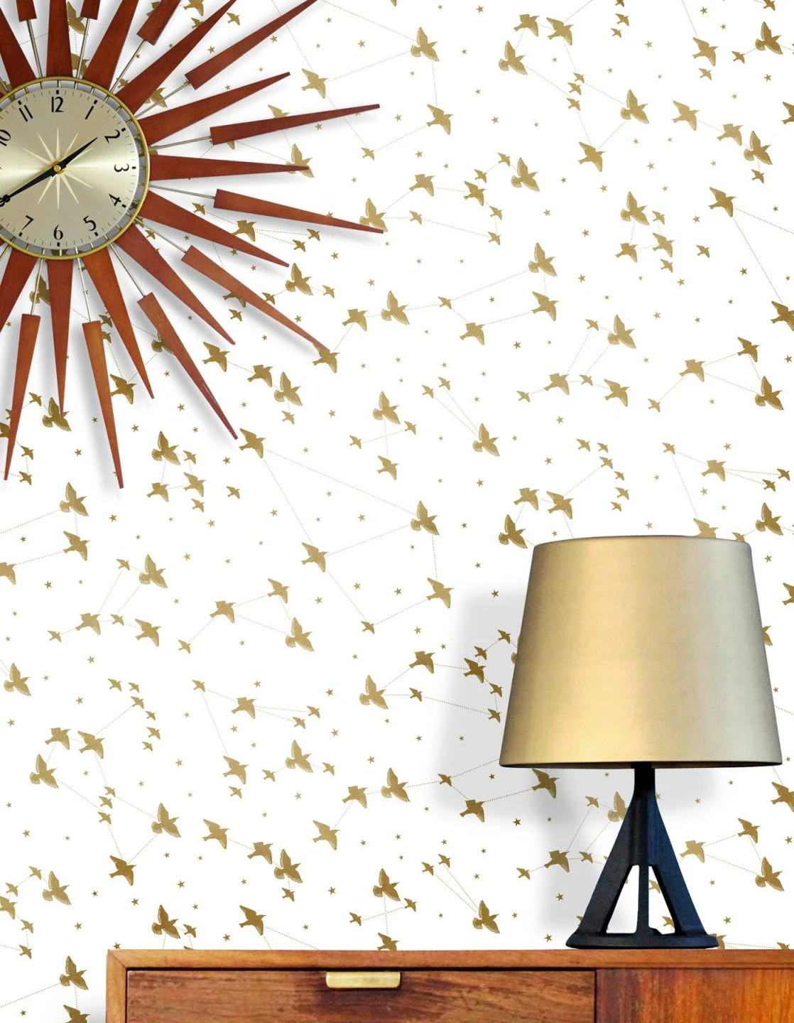 Tapete Hermine Cremeweiss 6 Tapete Hermine Cremeweiss - Image 4