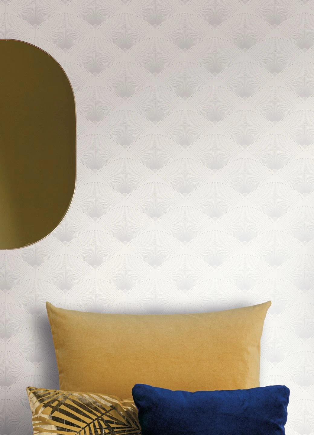 Tapete Hiromono Weiss 6 Tapete Hiromono Weiss - Image 4