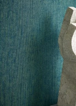 Tapete Hotaru Ozeanblau -Tapeten Verkäufe Hotaru B 821982 2880x1440