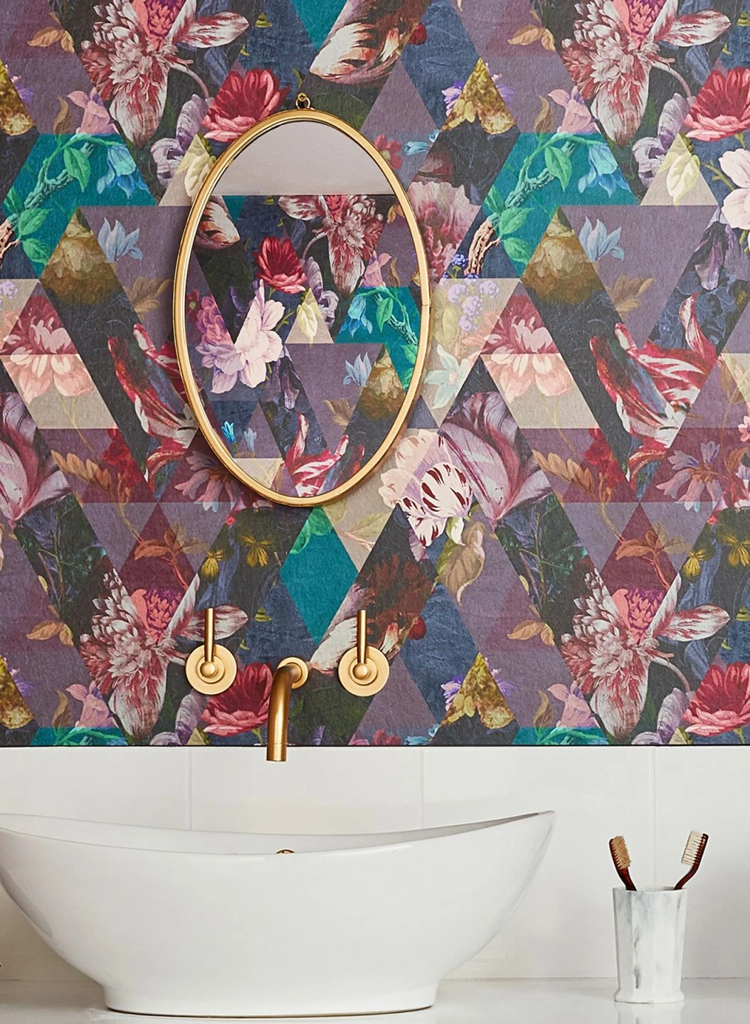 Tapete Imaginario Violett 3 Tapete Imaginario Violett