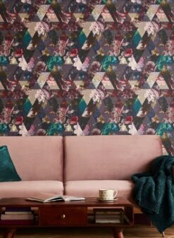 Tapete Imaginario Violett 10 Tapete Imaginario Violett -Tapeten Verkäufe Imaginario C 431521 2880x1440