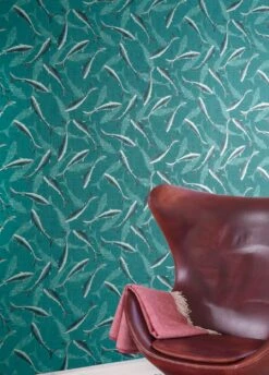 Tapete Immola Wasserblau -Tapeten Verkäufe Immola B 625541 2880x1440