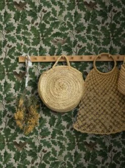 Tapete In The Oak Perlweiss -Tapeten Verkäufe In the Oak C 452412 2880x1440