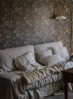 Tapete Isola Grünblau -Tapeten Verkäufe Isola K 452031 2880x1440