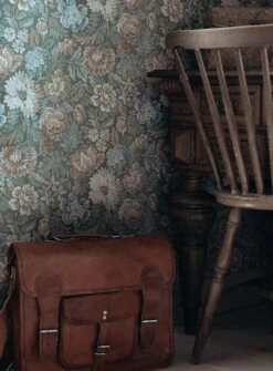 Tapete Isola Grünblau -Tapeten Verkäufe Isola P 452031 2880x1440