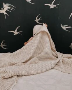 Tapete Izanami Schwarzgrau -Tapeten Verkäufe Izanami P 461203 2880x1440