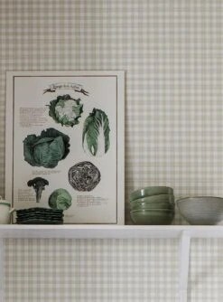 Tapete Johara Graubeige -Tapeten Verkäufe Johara B 451852 2880x1440