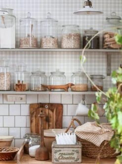 Tapete Johara Graubeige -Tapeten Verkäufe Johara M 451852 2880x1440