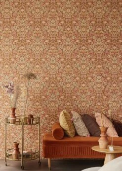 Tapete Josefin Blassbraun -Tapeten Verkäufe Josefin B 822072 2880x1440