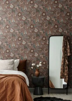 Tapete Judica Braun -Tapeten Verkäufe Judica A 485092 2880x1440