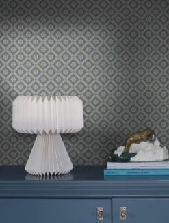 Tapete Juhani Hellblaugrau 10 Tapete Juhani Hellblaugrau -Tapeten Verkäufe Juhani A 452442 2880x1440