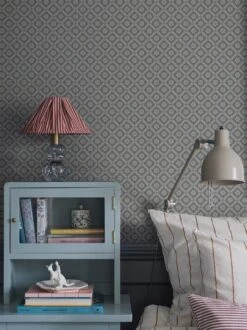 Tapete Juhani Hellblaugrau 11 Tapete Juhani Hellblaugrau -Tapeten Verkäufe Juhani B 452442 2880x1440