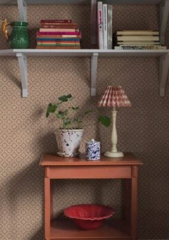 Tapete Juhani Graubeigerot -Tapeten Verkäufe Juhani C 452441 2880x1440