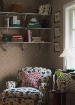 Tapete Juhani Graubeigerot -Tapeten Verkäufe Juhani D 452441 2880x1440