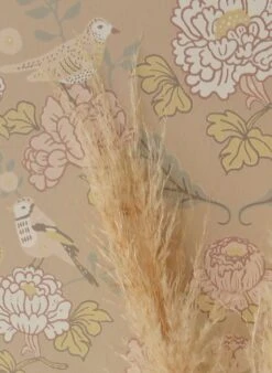 Tapete June Beige 10 Tapete June Beige -Tapeten Verkäufe June B 389341 2880x1440