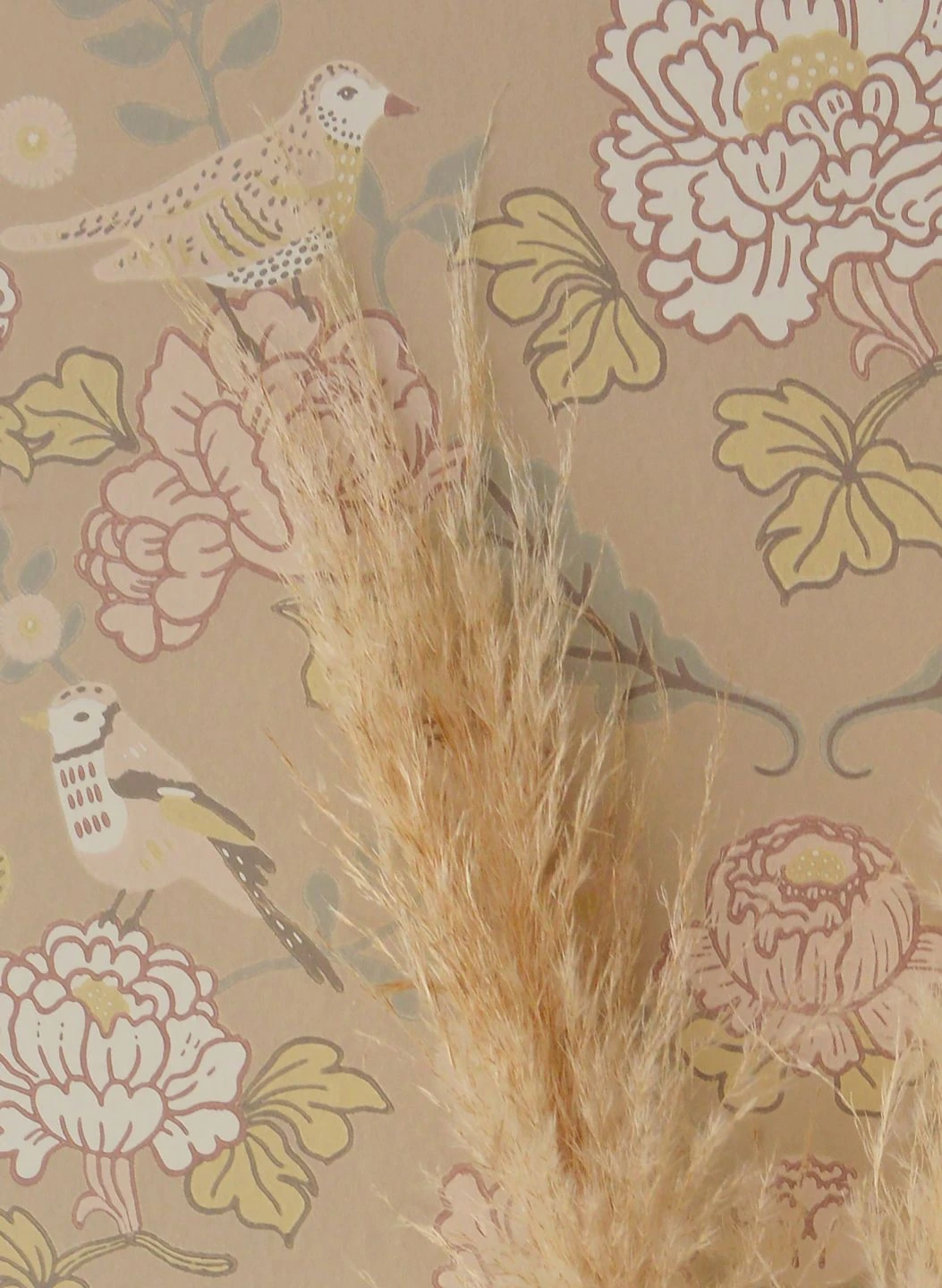 Tapete June Beige 5 Tapete June Beige - Image 3