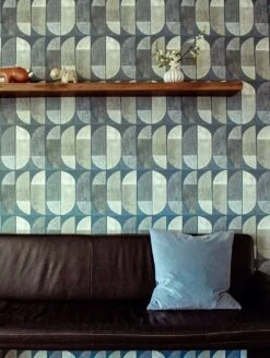 Tapete Juniper Blassgrün -Tapeten Verkäufe Juniper K 410921 2880x1440