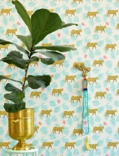 Tapete Kabbo Weiss -Tapeten Verkäufe Kabbo A 821762 2880x1440