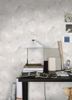 Tapete Kagome Hellgrau -Tapeten Verkäufe Kagome A 451951 2880x1440