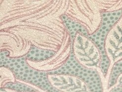 Tapete Karoline Blasstürkis -Tapeten Verkäufe Karoline A 462751 2880x1440