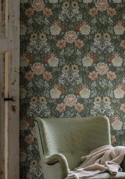 Tapete Kerala Schilfgrün 17 Tapete Kerala Schilfgrün -Tapeten Verkäufe Kerala B 451872 2880x1440