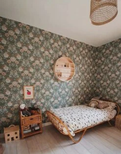 Tapete Kerala Schilfgrün 25 Tapete Kerala Schilfgrün -Tapeten Verkäufe Kerala J 451872 2880x1440