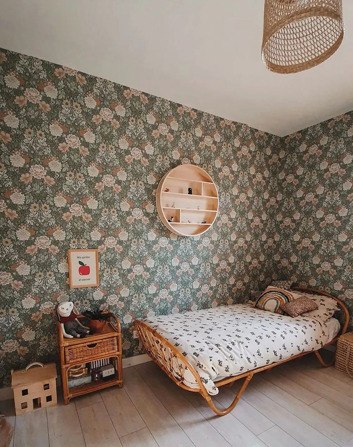 Tapete Kerala Schilfgrün 14 Tapete Kerala Schilfgrün - Image 12