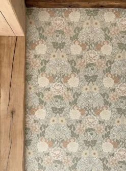 Tapete Kerala Graubeige -Tapeten Verkäufe Kerala Y 451871 2880x1440