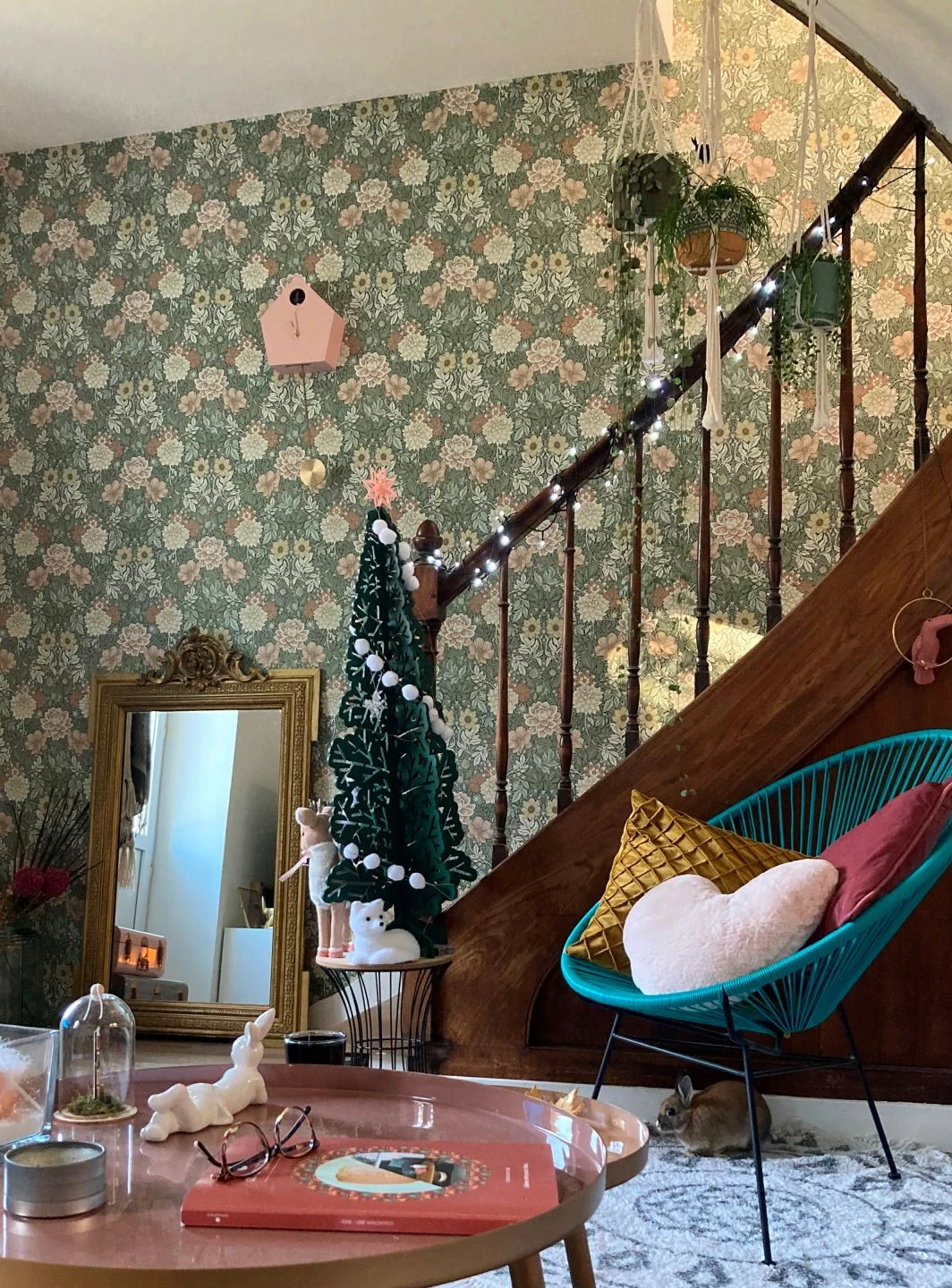 Tapete Kerala Schilfgrün 12 Tapete Kerala Schilfgrün - Image 10