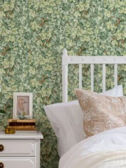 Tapete Kutani Grüntöne -Tapeten Verkäufe Kutani A 491281 2880x1440