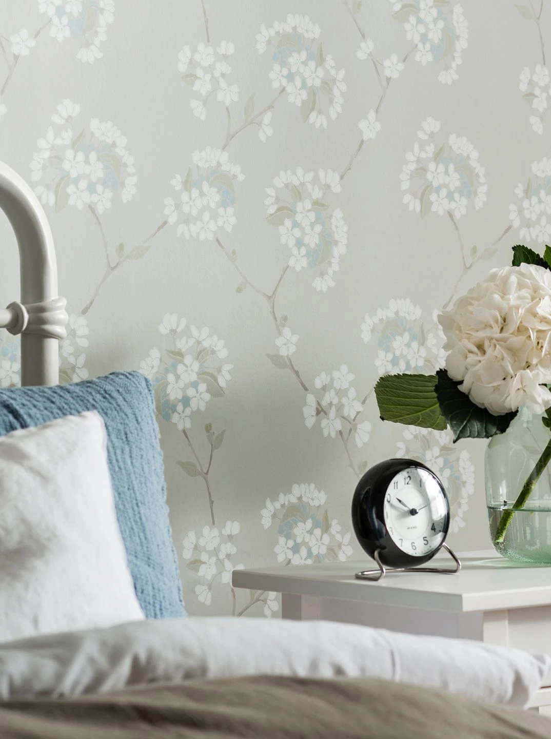 Tapete Larina Seidengrau 3 Tapete Larina Seidengrau