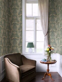 Tapete Lauri Grau -Tapeten Verkäufe Lauri A 485441 2880x1440