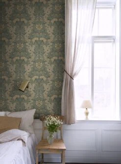 Tapete Lauri Grau -Tapeten Verkäufe Lauri B 485441 2880x1440