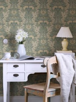 Tapete Lauri Grau -Tapeten Verkäufe Lauri C 485441 2880x1440