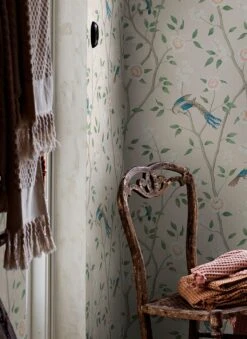 Tapete Leonidas Hellbraunbeige -Tapeten Verkäufe Leonidas B 451524 2880x1440