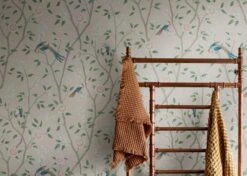 Tapete Leonidas Hellbraunbeige -Tapeten Verkäufe Leonidas C 451524 2880x1440