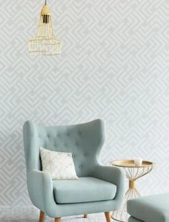 Tapete Levitus Hellgrau -Tapeten Verkäufe Levitus A 821351 2880x1440