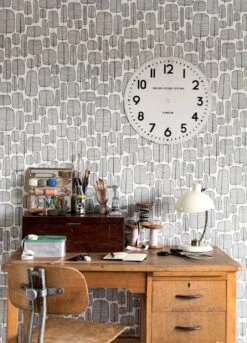 Tapete Little Trees Weiss -Tapeten Verkäufe Little Trees E 690102 2880x1440