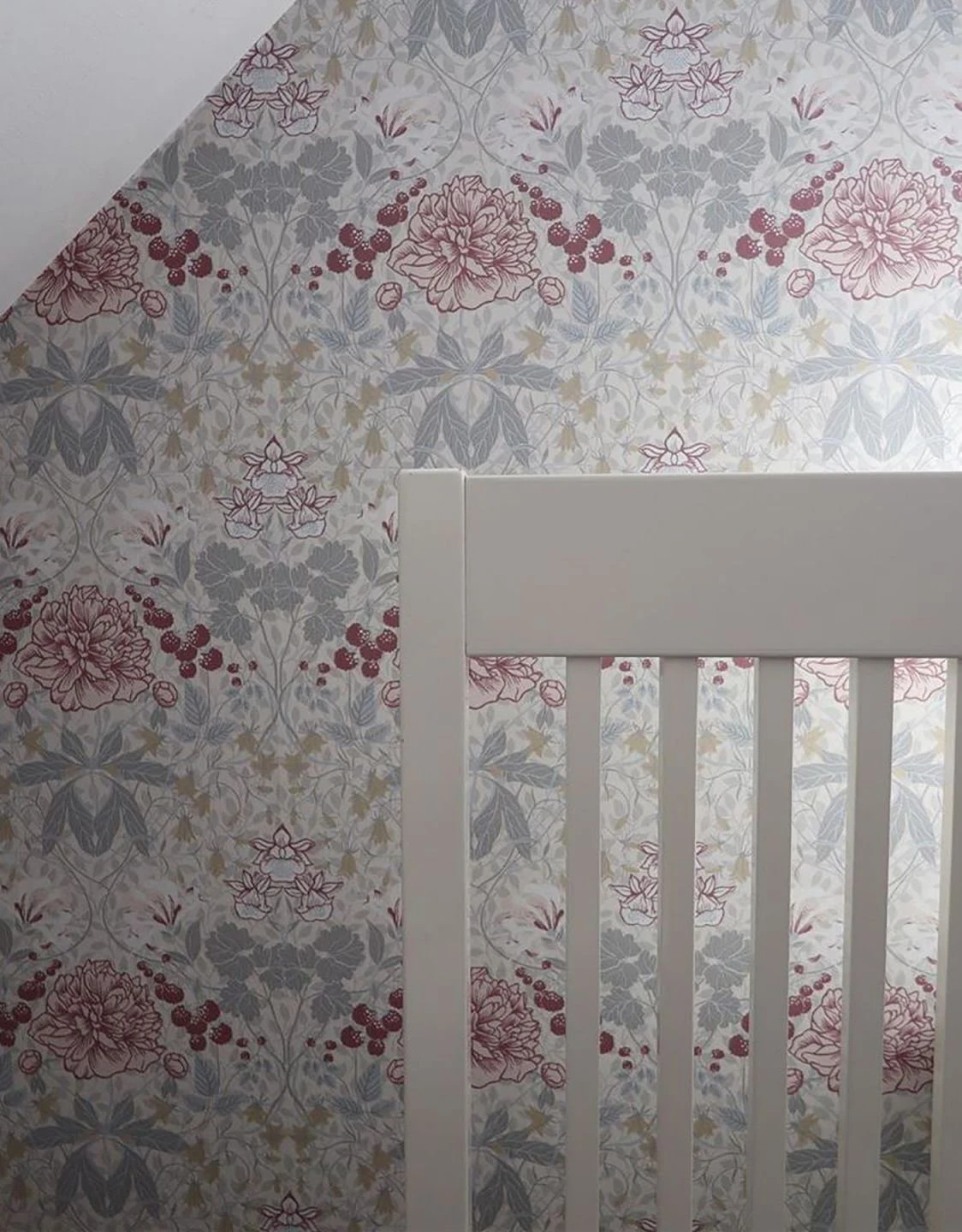 Tapete Lovisa Grautöne 7 Tapete Lovisa Grautöne - Image 5