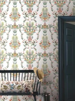 Selbstklebende Tapete Luxembourg Blassrosa -Tapeten Verkäufe Luxembourg 790643 2880x1440