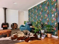 Tapete Madagascar Wasserblau 7 Tapete Madagascar Wasserblau -Tapeten Verkäufe Madagascar R 103012 2880x1440