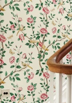 Tapete Majorelle Cremeweiss -Tapeten Verkäufe Majorelle B 462791 2880x1440