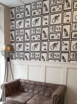 Tapete Maleme Schwarz 15 Tapete Maleme Schwarz -Tapeten Verkäufe Maleme L 101501 2880x1440