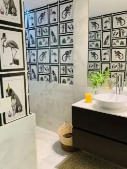 Tapete Maleme Schwarz 16 Tapete Maleme Schwarz -Tapeten Verkäufe Maleme R 101501 2880x1440