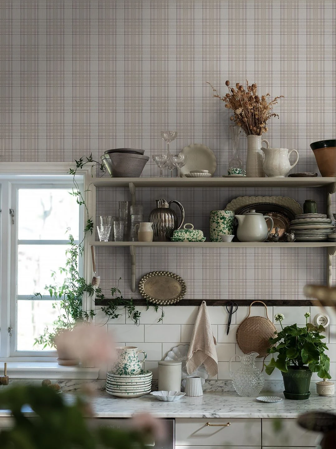 Tapete Malte Creme 6 Tapete Malte Creme - Image 4