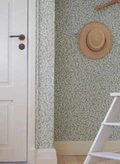 Tapete Malva Blassgrün -Tapeten Verkäufe Malva O 451832 2880x1440