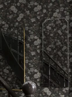 Tapete Manon Umbragrau -Tapeten Verkäufe Manon B 452401 2880x1440