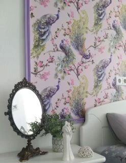 Tapete Maribor Zartrosa -Tapeten Verkäufe Maribor K 103192 2880x1440