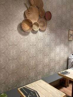 Tapete Marrakesh Perlbeige -Tapeten Verkäufe Marrakesh P 821464 2880x1440